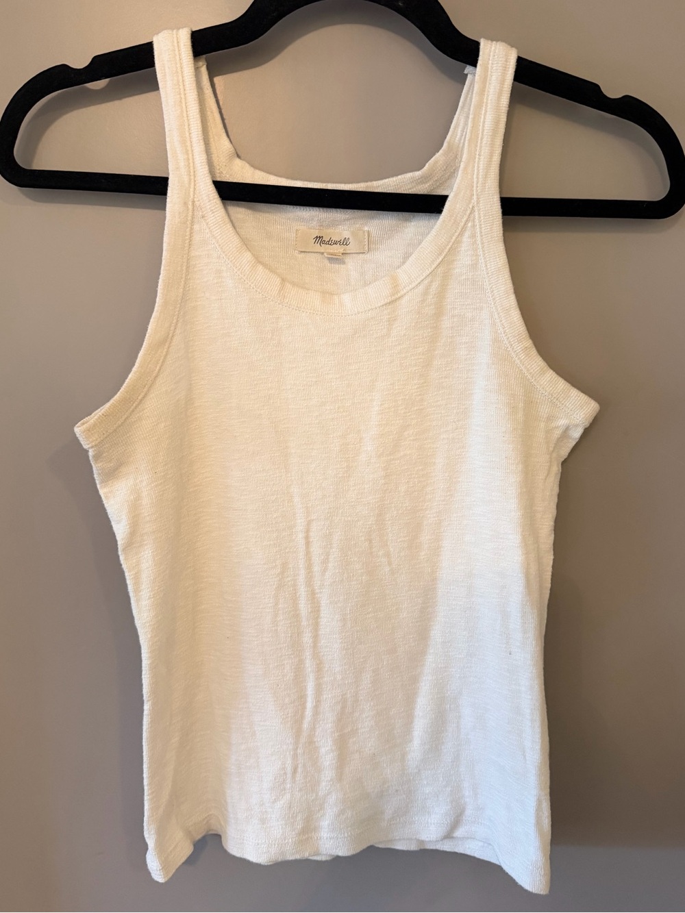 Madewell Tank Top